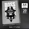 Dtf-tişört-transfer-pet-boss